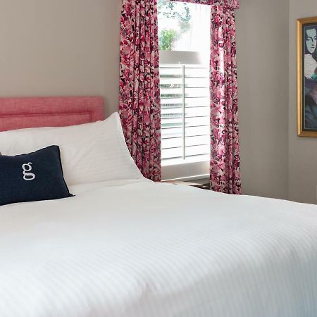 The Germantown Inn Nashville Eksteriør bilde