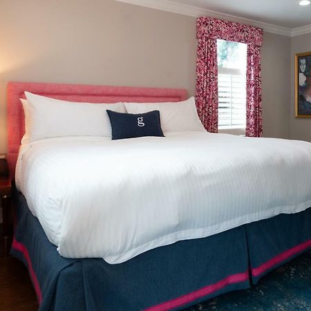 The Germantown Inn Nashville Eksteriør bilde