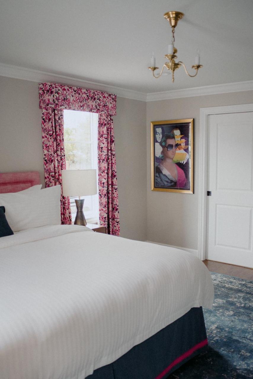 The Germantown Inn Nashville Eksteriør bilde