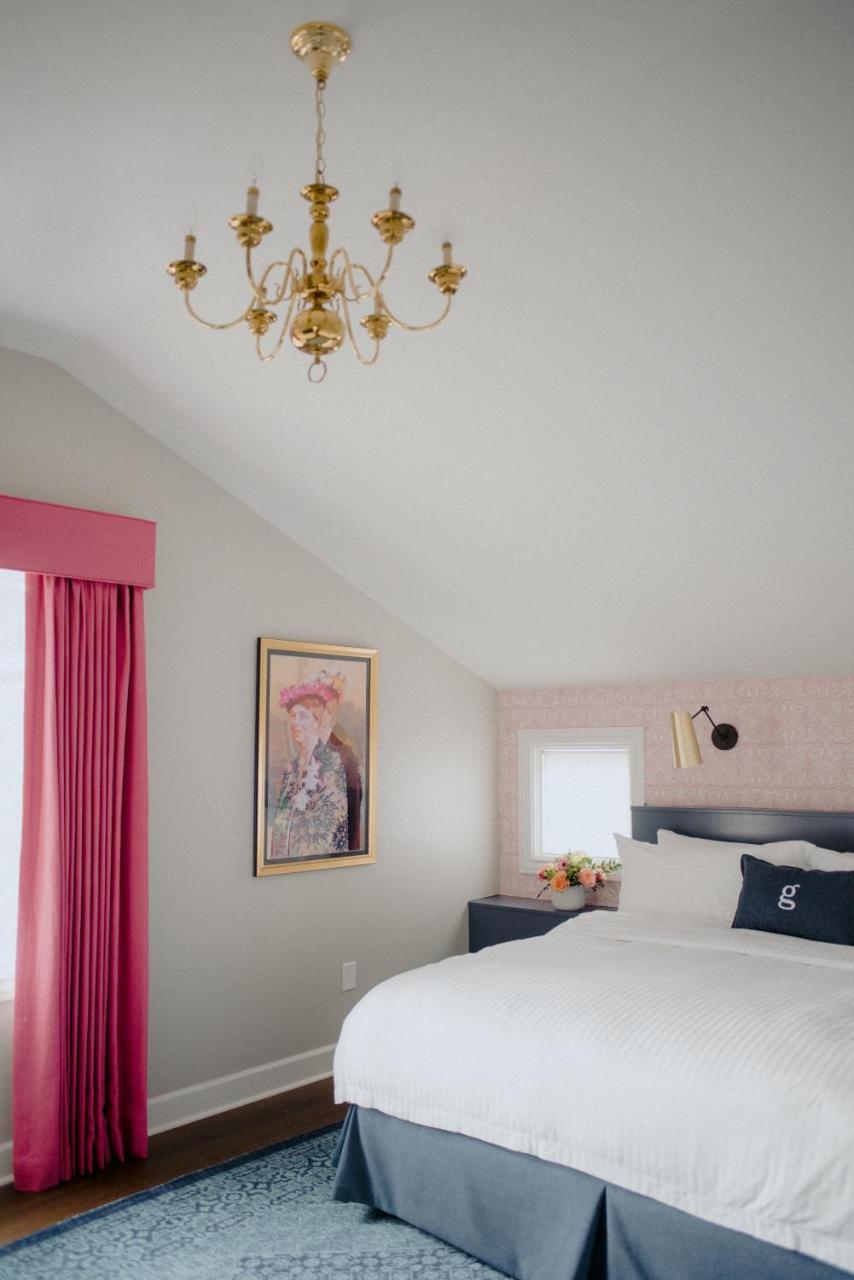 The Germantown Inn Nashville Eksteriør bilde
