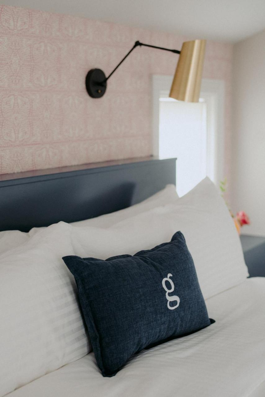 The Germantown Inn Nashville Eksteriør bilde