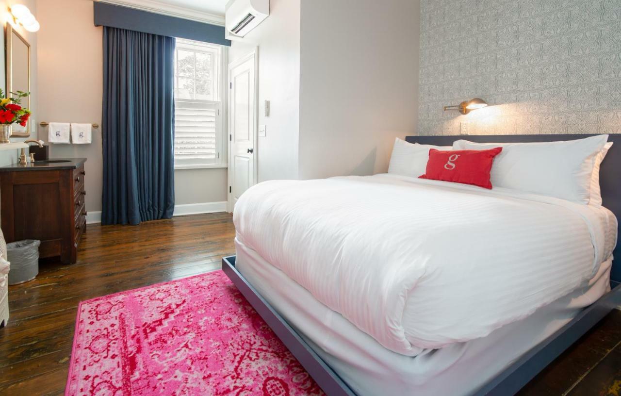 The Germantown Inn Nashville Eksteriør bilde