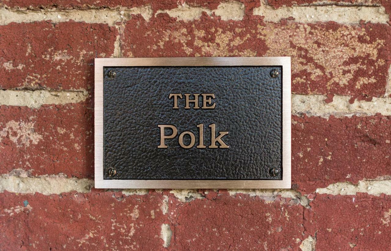 The Germantown Inn Nashville Eksteriør bilde