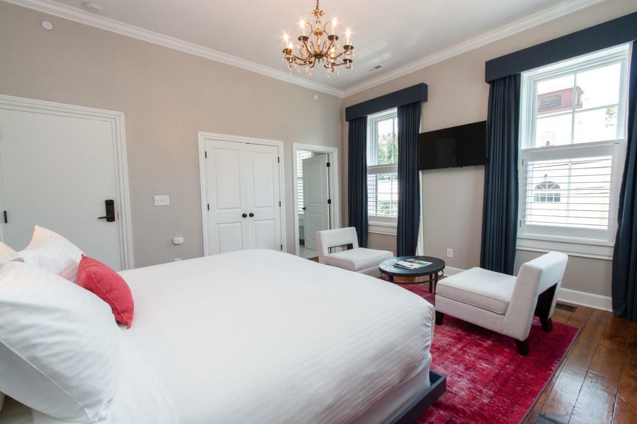 The Germantown Inn Nashville Eksteriør bilde