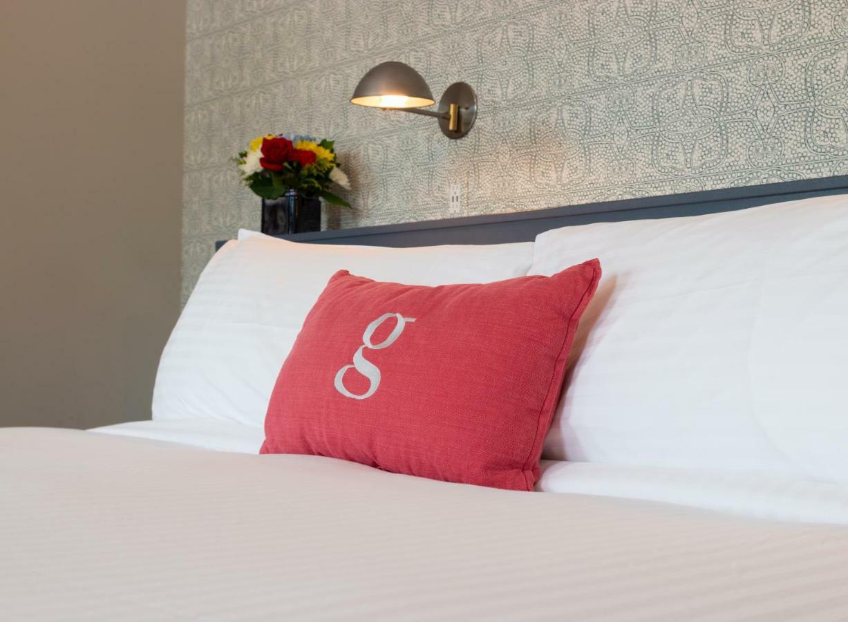 The Germantown Inn Nashville Eksteriør bilde