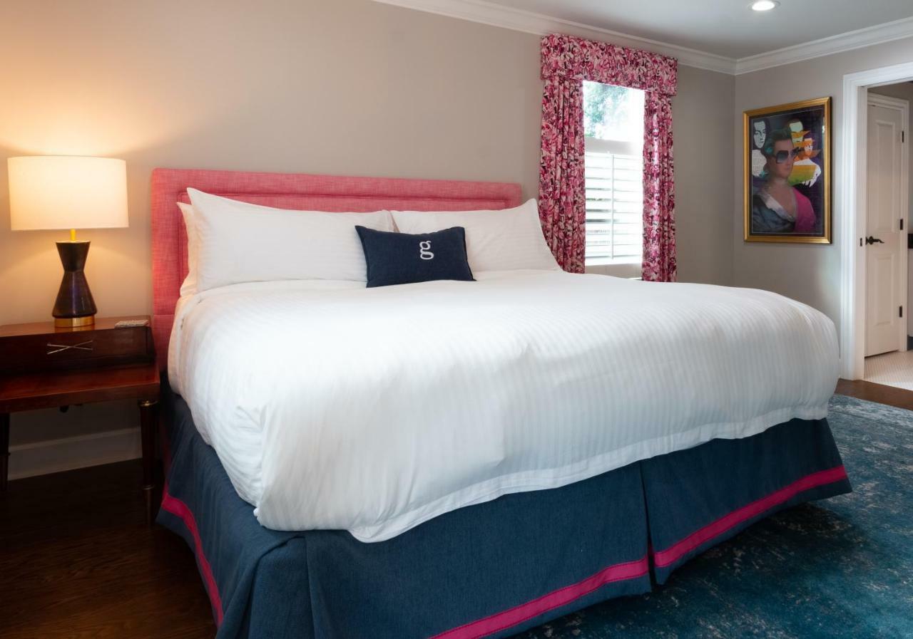 The Germantown Inn Nashville Eksteriør bilde
