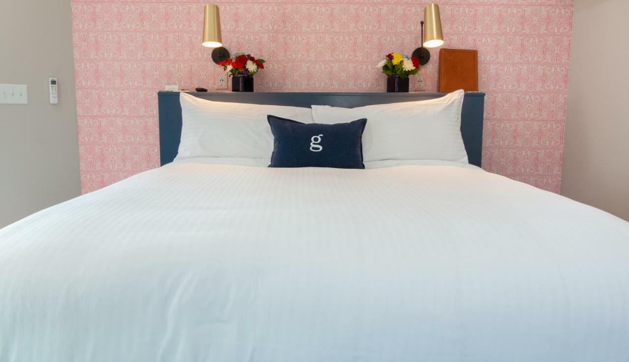 The Germantown Inn Nashville Eksteriør bilde
