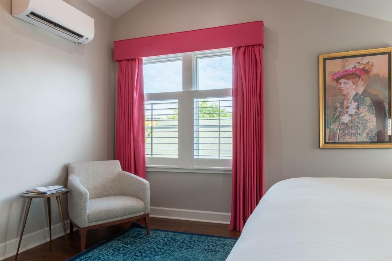 The Germantown Inn Nashville Eksteriør bilde